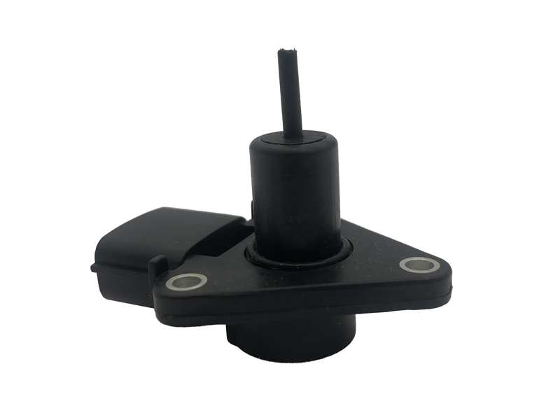 Sensor für die Position des Turbolader-Aktuators